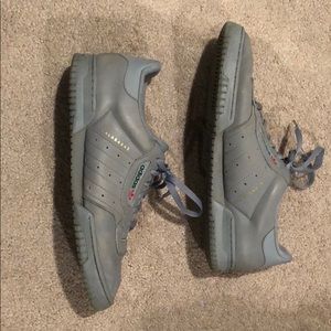 Adidas Yeezy Calabasas Gray Size 12